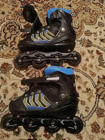 idman qanteller type 0: Salam altinda işiqları yanınr sürende.38-39 razmer böyüb balacalaşır — 1