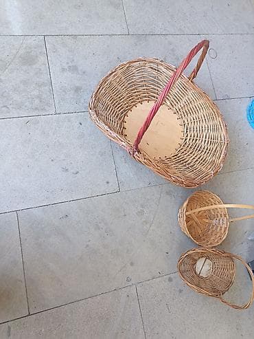 mops qiymeti: 3 l, Pulsuz çatdırılma — 6