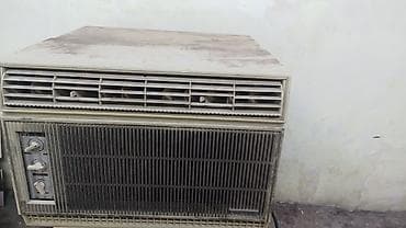 BK 2500 kondisioner tam işləkdir. Caspian Plazaya yaxındır — 1