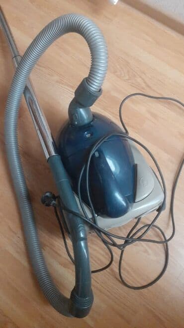 ot və yem üyüdən: Пылесосы — 1
