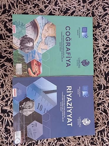 katok satışı: DİM test topluları və hazırlıq vəsaitləri dəsti – 2025 QIYMETLERI — 6