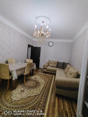 Баку, Новые Гюнашли Массив Г, 3 комнаты, Вторичка, 70 м² at lalafo.az Баку, Новые Гюнашли Массив Г, 3 комнаты, Вторичка, 70 м²