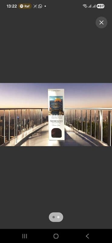 Qamış diffuzor, ətraf mühitə davamlı və xoş ətir yaymaq üçün istifadə — 10