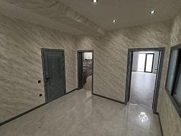 sovetskide satilan evler: 3 otaqlı, Yeni tikili, 98 kv. m — 4