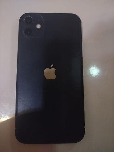 bluetooth qulaqliq: IPhone 11, 64 GB, Qara, Face ID — 2