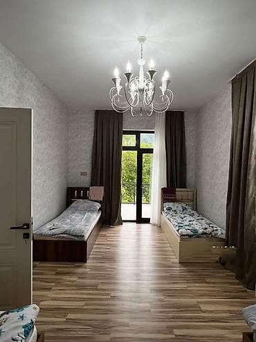 584 м², 5 комнат, Комби, Газ, Электричество — 7