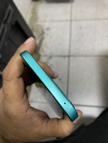 m tech computers: Honor 8, 128 GB, rəng - Mavi, Face ID — 4
