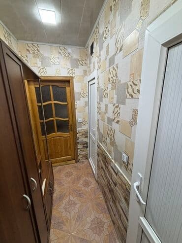 купить квартиру в баку хырдалан: Баку, 2 комнаты, Вторичка, 55 м² — 8