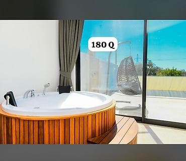 ванна 180: Новый Джакузи ванна С мотором, Бесплатная доставка — 1