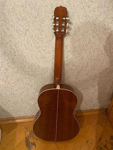 cort cr 250: Klassik gitara — 2