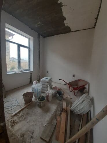 mehdiabadda evlər: Mehdiabad 7 otaqlı, 220 kv. m, Kredit yoxdur, Yeni təmirli — 7