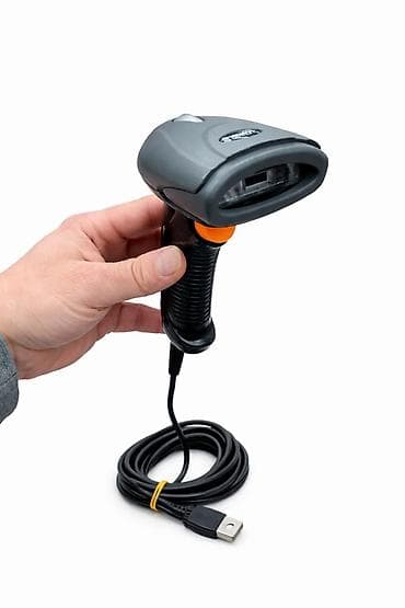 notebook satiram: Newland NLS HR10 Əl Barkod Skaneri Marka: Newland Model No : NLS-HR10 — 1