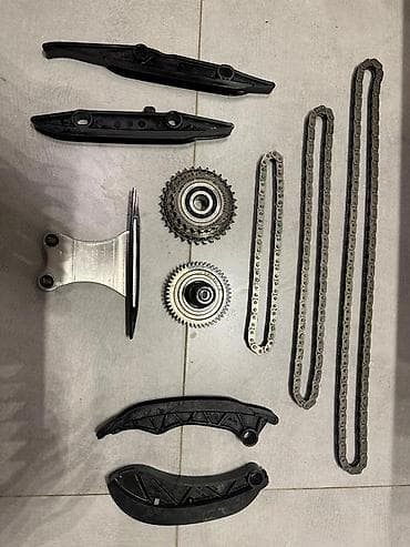 bmw e39 sukan: BMW 3.0 B58 motoruna aid orijinal ehtiyat hissələri satılır. ✔️ — 2