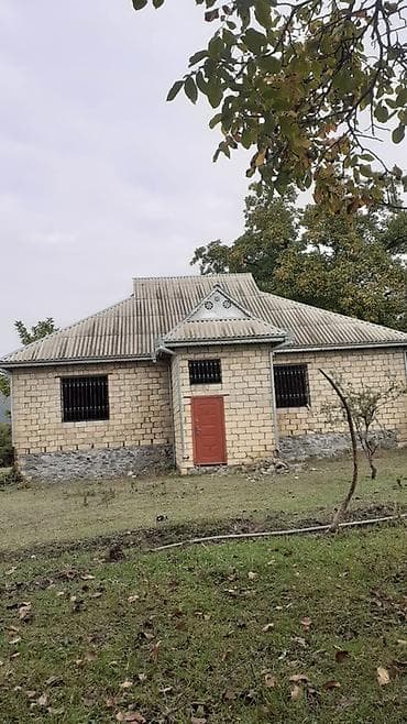 tap az sumqayit: 🏡 TƏCİLİ! QƏBƏLƏDƏ PRESTİJLİ ƏRAZİDƏ 64 SOT TORPAQ SATILIR! 📍 Qəbələ — 5