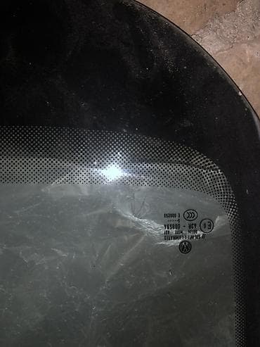 daewoo espero 2000: Wolsvagen passat b6 ön şüşə çatı var zavoddu Gəncədə — 1