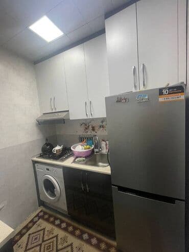 вишневка баку: 2 комнаты, Новостройка, 52 м² — 8