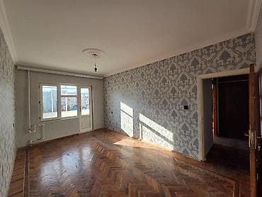 Otaqlar: Bakı, Əhmədli, 3 otaqlı, Köhnə tikili, m. Əhmədli, 80 kv. m — 4