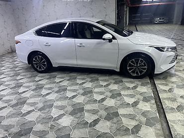 maşinlarin satişi: BYD Destroyer 05: 0.5 l | 2025 il 24948 km Sedan — 2