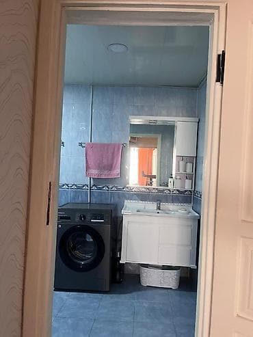 mida satis: Əhmədli, 2 otaqlı, Yeni tikili, m. Əhmədli, 85 kv. m — 6