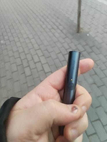 Salam iqos truboçkası satılır zaryatka qoyan aparatı itib deye tek lalafo.az -da Salam iqos truboçkası satılır zaryatka qoyan aparatı itib deye tek