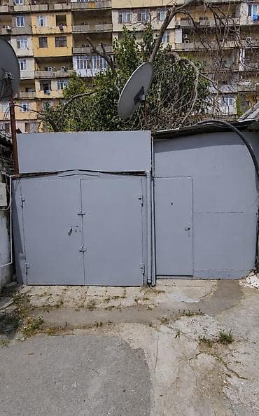 ev satilir type 1: 2 otaqlı, 60 kv. m, Orta təmir — 4