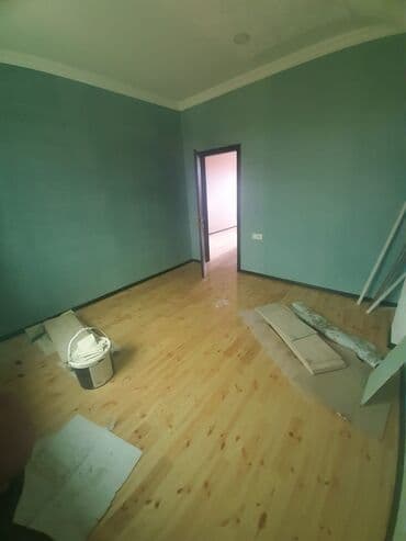 дом в бинагадах: Поселок Бинагади 4 комнаты, 240 м², Нет кредита, Свежий ремонт — 14