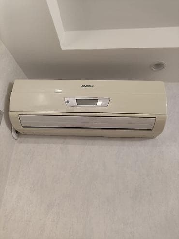 45kv Biogeneral kondisioner satılır📍sadece qaz vurmaq — 1