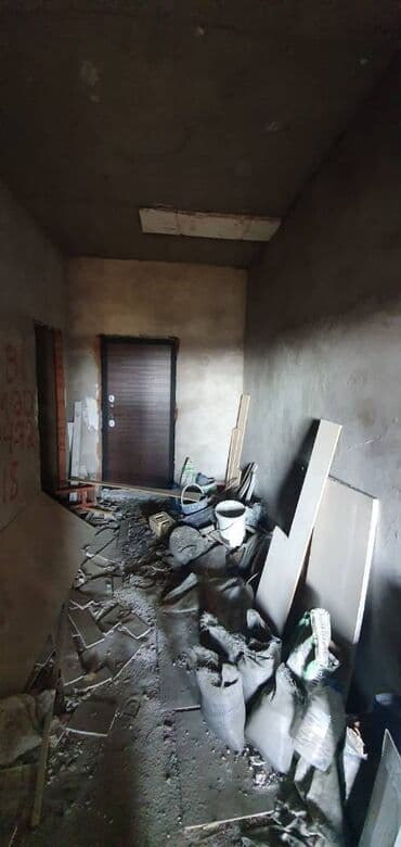 kurdexanida evler: Əhmədli, 1 otaqlı, Yeni tikili, m. Əhmədli, 72 kv. m — 9