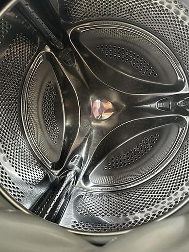 paltar masini: Paltaryuyan maşın Siemens, 7 kq, İşlənmiş, Avtomat, Qurutma var — 3