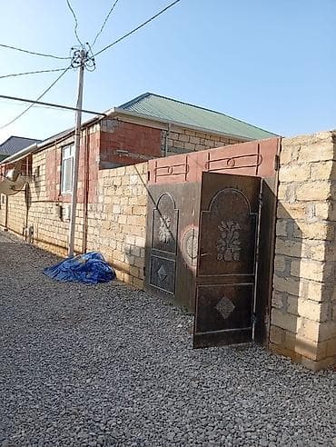 4 otaqlı, 90 kv. m, Yeni təmirli