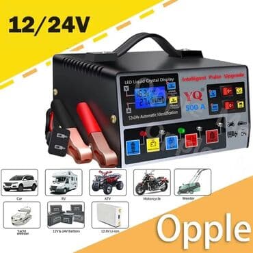 Мониторы: Другая автоэлектроника — 2