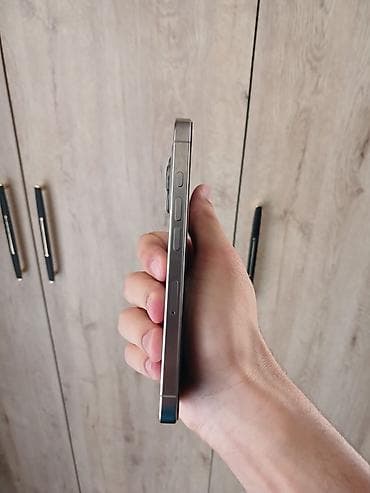 iphone 5c 64gb: IPhone 16 Pro, 128 GB, Natural Titanium, Face ID — 6