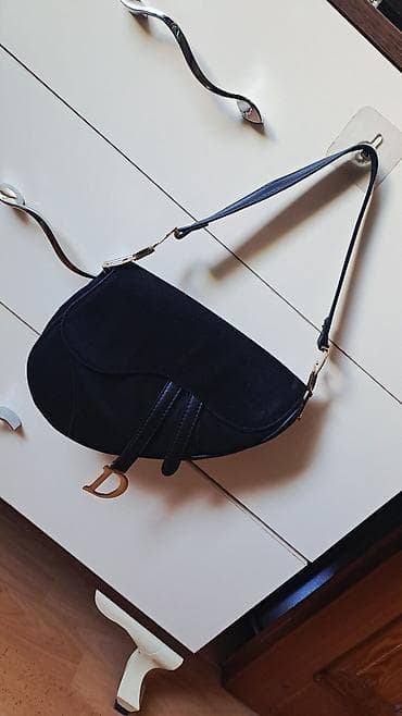 dior çanta: Çiyin çantası, Dior, Yeni — 3