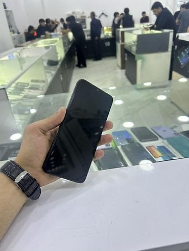 honor 50 lite 6128: Infinix HOT 50, 128 GB, rəng - Mavi, Düyməli, Face ID — 5