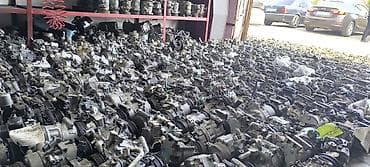 kompressor təmiri: Xidmət: Avtomobil kondisionerlərinin təmiri və kompressor ehtiyat — 4