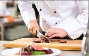 Hostes, qeydiyyatçılar: Aşpaz köməkçisi, Kişi, 16 il lalafo.az -da — 1 Hostes, qeydiyyatçılar: Aşpaz köməkçisi, Kişi, 16 il — 1