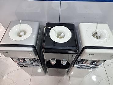 Dispenser su kulleri Feya Model : FY 40LB Yeni 2 krantlı modellər — 9