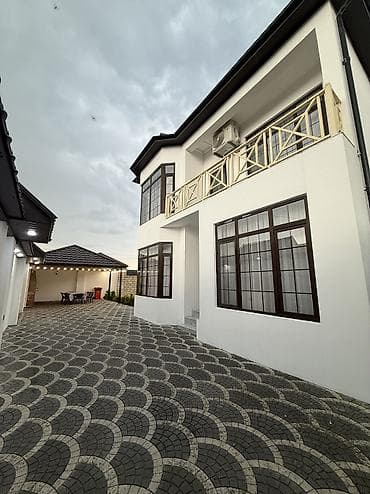 дешевые дачи в баку аренда: Quba Qəçrəşdə kirayə villa tipli həyət evi EV ÖZÜMƏ MƏXSUSDUR. Super — 1