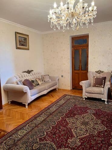 ehmedlide ucuz kiraye evler 2023: Elimlər metrosunun yaxınlığında verqilər Nazirliyinə yaxın 9 mertebeli — 1