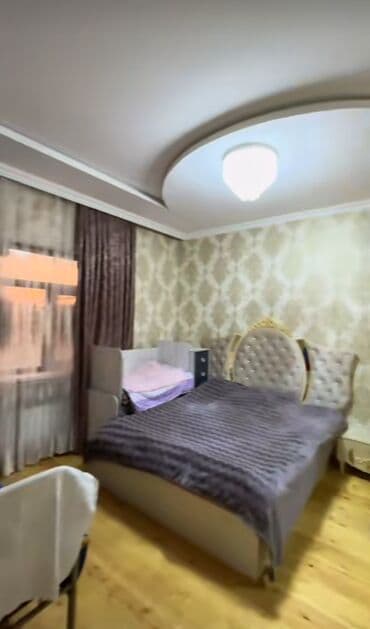 xırdalanda satılan evlər: Binəqədi qəs. 4 otaqlı, 100 kv. m, Yeni təmirli — 4