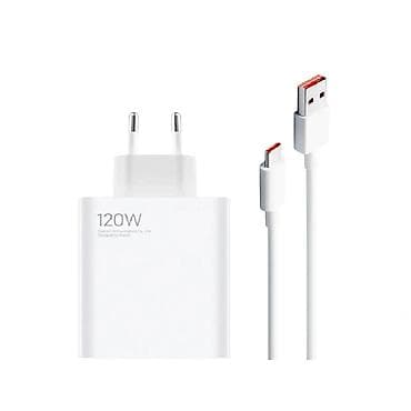 4 k hdmi kabel: Simsiz şarj cihazı Xiaomi, > 20 Vt, Yeni — 2