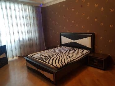 аренда квартир в баку без посредников: Xətai metrosunun yaxınlığında xətai estetik klinikasına üzbə üz 16 — 4