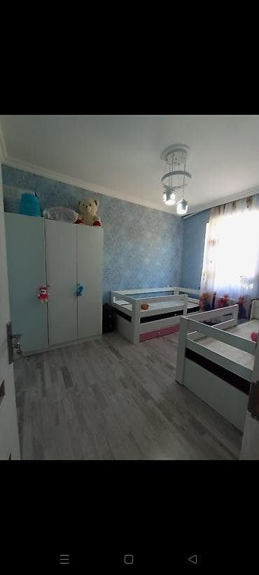 Həyət evi alıram: 150 kv. m, 5 otaqlı, Kombi, Qaz, İşıq — 5