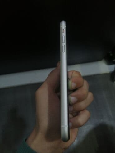 iphone 11 pro ikinci el: IPhone 11, 128 GB, White Titanium, Face ID, Zəmanət — 10