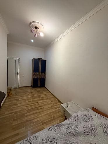 moskva prospekti: 500 AZN/ay 3 otaqlı Yeni tikili 80 m² Sahə 14 / 14 mərtəbə Təmir — 9