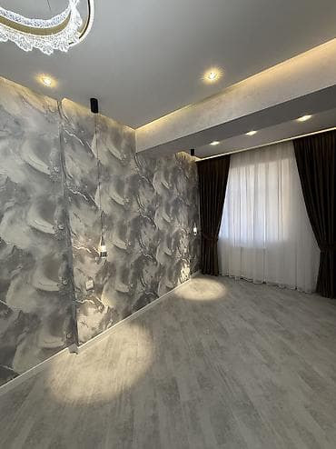 Новый Ясамал, 3 комнаты, Новостройка, м. Иншаатчылар, 125 м² — 7