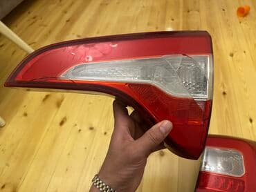 kia k5 stop: LED, Kia 2013 il, Orijinal, Yaponiya, İşlənmiş — 1