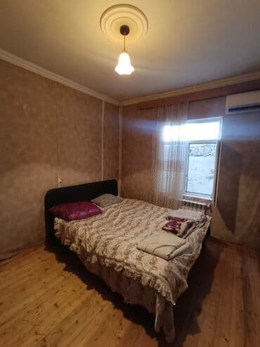 квартиры баку аренда: 2 kv. m, 2 otaqlı, Qaz, İşıq, Su — 2