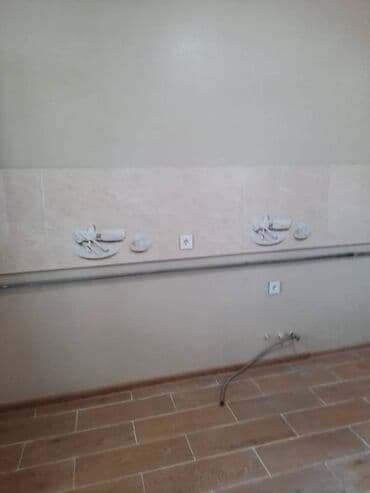 makler gence: Bakı, 2 otaqlı, Köhnə tikili, m. Həzi Aslanov, 50 kv. m — 8