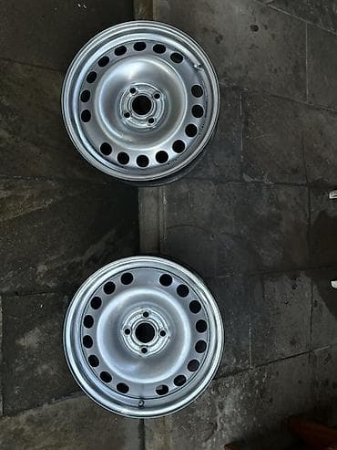 Disk biraz eyilmisti
Duzelib
Birisi 45azn